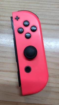 ジャンク品 Joy-Con  (R) ネオンレッドのサムネイル