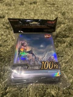 遊戯王YCSJ2023　ティアラメンツペルレギア　スリーブのサムネイル