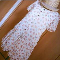 セール♡ジエンポリウム*ワンピースのサムネイル