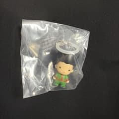 HUNTER×HUNTER めじるしアクセサリー ガチャガチャ ゴンのサムネイル