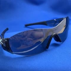 ✨大人気❗️OAKLEY ZERO  CrystalBlack‼️のサムネイル