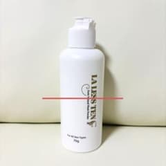 ラレステン LA LESS TEN Forte Wash Powder 酵素洗顔 - メルカリ
