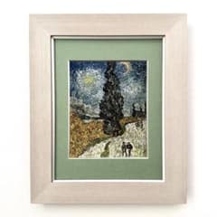 Van Gogh painting, brand new, unused.