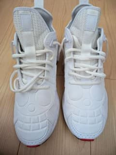 ONE PIECE x PUMA LQDCELL sneakers, white, size 27cm