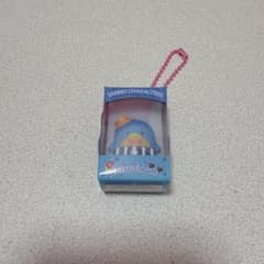 サンリオキャラクターズ チョコボックス日焼け タキシードサムのサムネイル