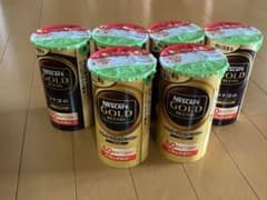 ネスカフェ ゴールドブレンド バリスタのサムネイル