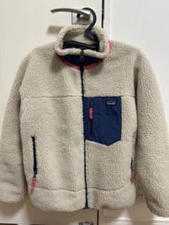 Patagonia ダウンのサムネイル