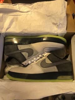 AIR FORCE1 SUPREME MAX AIR エアマックス95 UK8 - メルカリ