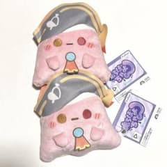 ホロライブプロダクション もちぽよちゃん パスケース②の入手方法