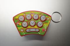 もぐらたたきゲームのサムネイル