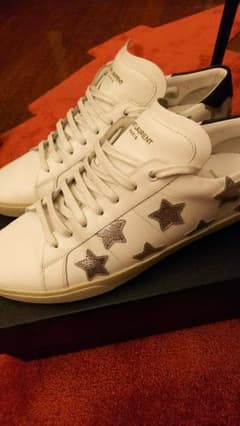 SAINT LAURENT スニーカーのサムネイル