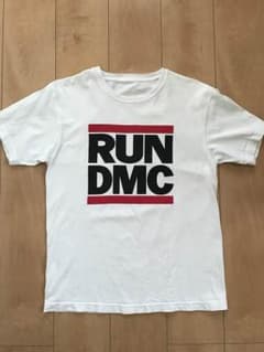 RUNDMC Tシャツのサムネイル