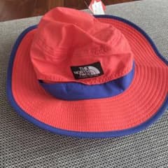 THE NORTH FACE ハット Mサイズ UVケアのサムネイル
