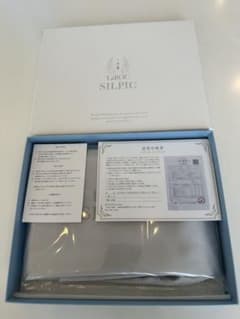 LaBOC SILPIC 6A シルク100% 枕カバー 新品未使用品 - メルカリ
