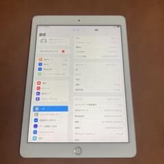 4389【早い者勝ち】電池最良好☆iPad Air2 第2世代 16GB ドコモ - メルカリ