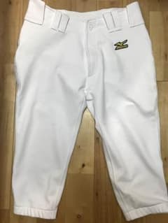 野球練習用パンツのサムネイル