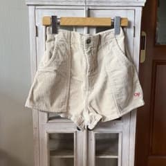 Ocean Pacific コーデュロイ ショートパンツ ベージュ Sのサムネイル