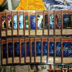 Wfoooon様専用遊戯王 シャドールデッキのサムネイル