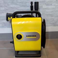 ケルヒャー☆高圧洗浄機☆JTKサイレントスリムベーシック②1.600-952.0 ケルヒャー 高圧洗浄機 JTKサイレントスリムベーシック 1.600-952.0