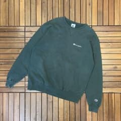 Champion チャンピオン スウェット プルオーバー Vガゼット