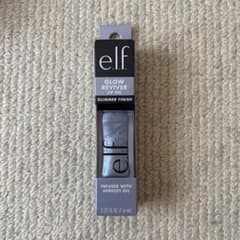 e.l.f. Glow Reviver Lip Oil 7.6mlのサムネイル