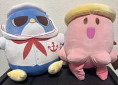 ぴちぴちピッチましゅもっち ピッポ くらちゃん 2種 バラ売り可能 ③のサムネイル