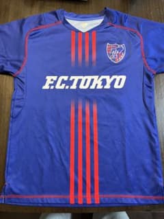FC東京 松木玖生 ユニフォーム 44番 - メルカリ