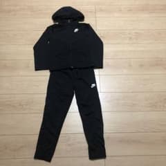 NIKE  ジャージ　上下セットのサムネイル