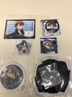 帽子屋 様専用 アイドリッシュセブン セットのサムネイル