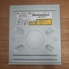 GDR-8164B DVDドライブのサムネイル
