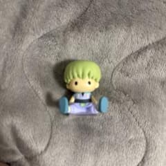 ペタドールHUNTER×HUNTERシャルナークのサムネイル