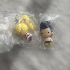 HUNTER × HUNTER 메지루시 액세서리