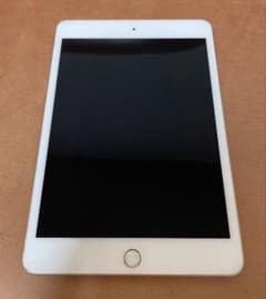 iPad mini第5世代 256GB Wi-Fiモデルのサムネイル