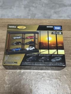 トミカくじ第2弾 ラストワン賞 - メルカリ