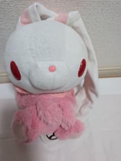 Chucks GP SL Celebration Gloomy & Celebration General Purpose Rabbit