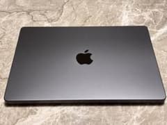 【極美品】MacBook Pro M4 16GB 512GB スペースブラック 極美品スペースブラックM4チップ搭載MacBook PRO512GBメモリ16 - メルカリ