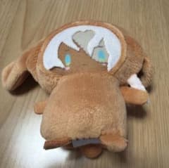 悪魔執事と黒い猫×シナモロール PUPPELA ミヤジ×モカのサムネイル