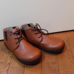 【まる様専用】リゲッタ　ショートブーツのサムネイル