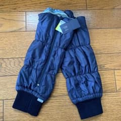 23区ゴルフ　レッグウォーマーのサムネイル