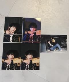 原因は自分にある。 桜木雅哉 生写真 5枚セットのサムネイル