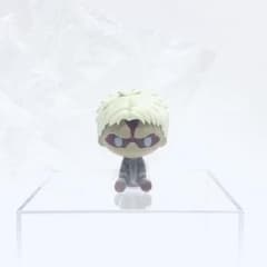 進撃の巨人 一番くじ I賞 ちょこのっこフィギュア 鎧の巨人 - メルカリ