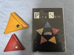 Purse Stars 新井ショウ マジックマーケット コインマジック - メルカリ