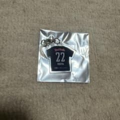 大宮アルディージャ アンブレラチャーム 22 RIKIYA 茂木力也のサムネイル
