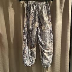 ダンス衣装 カモフラパンツのサムネイル