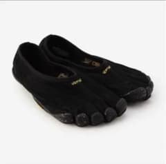 箱付き 26SS Vibram Fivefingers ブラック サイズ42 - メルカリ