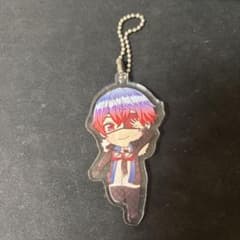 灯油 アクリルキーホルダーのサムネイル