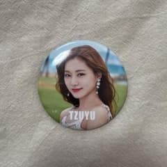 TWICE ツウィ 缶バッチ POPUP ポップアップ - メルカリ