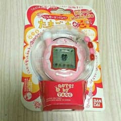たまごっちのサムネイル