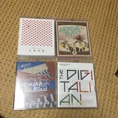 嵐 DVD セットのサムネイル