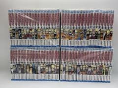 NARUTO―ナルト― 全72巻完結セット 02260610K04M - メルカリ